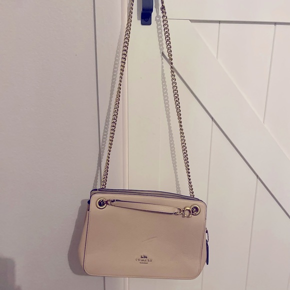 Coach Bryant Cobvertable Carryall - Picture 8 of 9